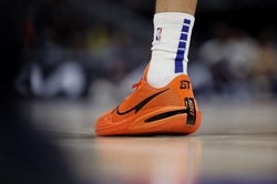 NBA: Atlanta Hawks at Detroit Pistons