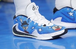 NBA: Orlando Magic at Oklahoma City Thunder
