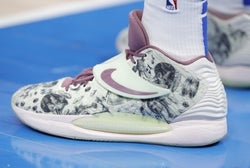 NBA: Orlando Magic at Oklahoma City Thunder