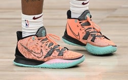 NBA: Cleveland Cavaliers at Toronto Raptors