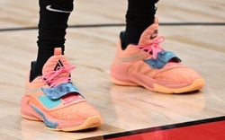 NBA: Cleveland Cavaliers at Toronto Raptors