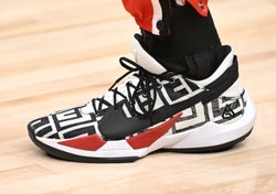 NBA: Cleveland Cavaliers at Toronto Raptors