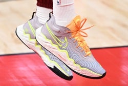 NBA: Cleveland Cavaliers at Toronto Raptors