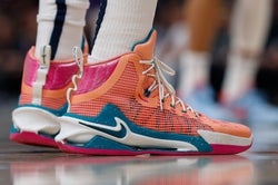 NBA: Phoenix Suns at Denver Nuggets