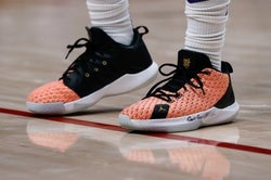 NBA: Phoenix Suns at Denver Nuggets
