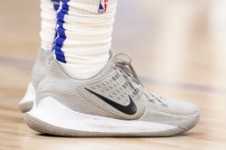 NBA: Washington Wizards at Detroit Pistons