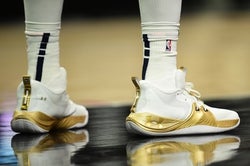 NBA: Philadelphia 76ers at Los Angeles Clippers
