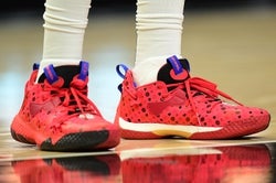 NBA: Philadelphia 76ers at Los Angeles Clippers