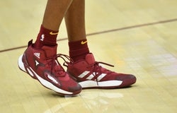 NBA: Chicago Bulls at Cleveland Cavaliers