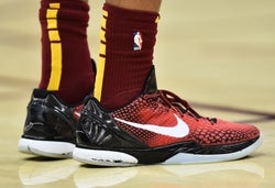 NBA: Chicago Bulls at Cleveland Cavaliers