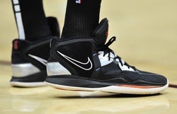 NBA: Chicago Bulls at Cleveland Cavaliers