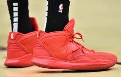 NBA: Chicago Bulls at Cleveland Cavaliers