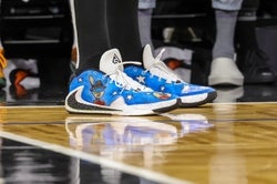 NBA: Sacramento Kings at Orlando Magic
