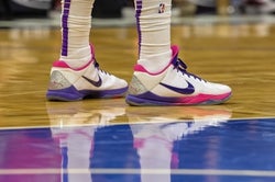 NBA: Sacramento Kings at Orlando Magic