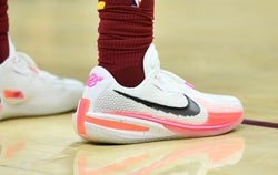NBA: Chicago Bulls at Cleveland Cavaliers