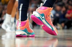 NBA: Oklahoma City Thunder at Denver Nuggets