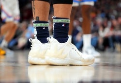 NBA: Oklahoma City Thunder at Denver Nuggets