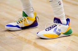 NBA: Utah Jazz at Dallas Mavericks