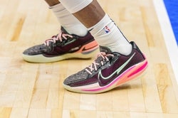 NBA: Utah Jazz at Dallas Mavericks