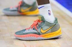NBA: Utah Jazz at Dallas Mavericks