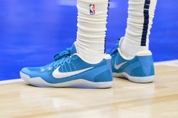 NBA: Utah Jazz at Dallas Mavericks