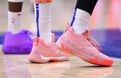 NBA: Toronto Raptors at Philadelphia 76ers