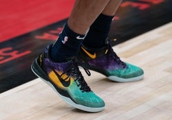 NBA: Indiana Pacers at Toronto Raptors
