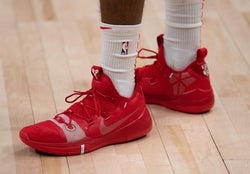 NBA: Indiana Pacers at Toronto Raptors