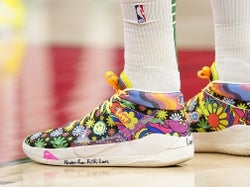 NBA: Boston Celtics at Toronto Raptors