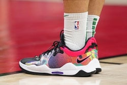 NBA: Boston Celtics at Toronto Raptors