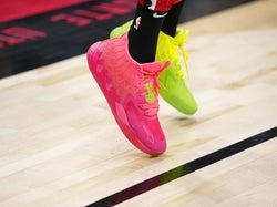 NBA: Boston Celtics at Toronto Raptors
