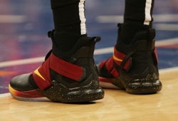 NBA: Chicago Bulls at New York Knicks