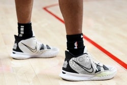 NBA: Oklahoma City Thunder at Portland Trail Blazers