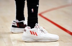 NBA: Oklahoma City Thunder at Portland Trail Blazers