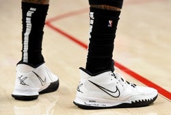 NBA: Oklahoma City Thunder at Portland Trail Blazers