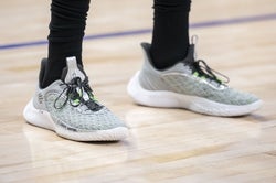 NBA: Los Angeles Lakers at Dallas Mavericks