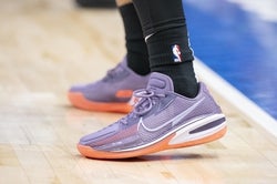 NBA: Los Angeles Lakers at Dallas Mavericks