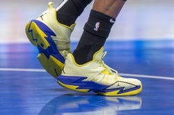 NBA: Los Angeles Lakers at Dallas Mavericks