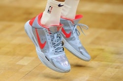 NBA: Phoenix Suns at New Orleans Pelicans