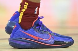 NBA: Dallas Mavericks at Cleveland Cavaliers