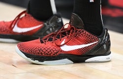 NBA: Minnesota Timberwolves at Toronto Raptors