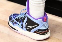 NBA: Minnesota Timberwolves at Toronto Raptors