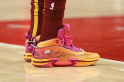 NBA: Cleveland Cavaliers at Atlanta Hawks