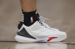 NBA: Los Angeles Clippers at Chicago Bulls