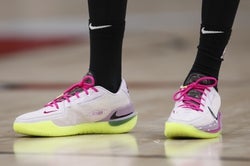 NBA: Los Angeles Clippers at Chicago Bulls