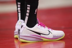 NBA: Los Angeles Clippers at Chicago Bulls