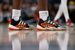 NBA: Minnesota Timberwolves at Denver Nuggets