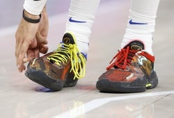 NBA: Detroit Pistons at Oklahoma City Thunder