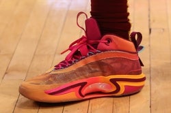 NBA: Cleveland Cavaliers at New York Knicks