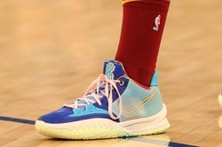 NBA: Cleveland Cavaliers at New York Knicks